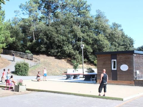 Camping maeva Respire Parfums d'été  - Camping Vendée - Image N°107