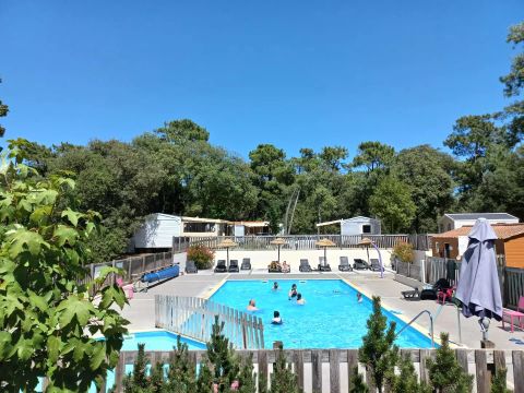Camping maeva Respire Parfums d'été  - Camping Vendée - Image N°92