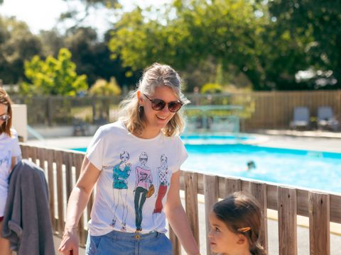Camping maeva Respire Parfums d'été  - Camping Vendée - Image N°19