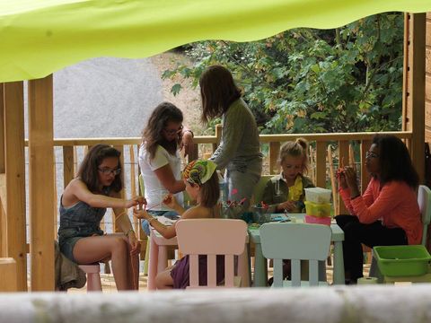Camping maeva Respire Parfums d'été  - Camping Vendée - Image N°81