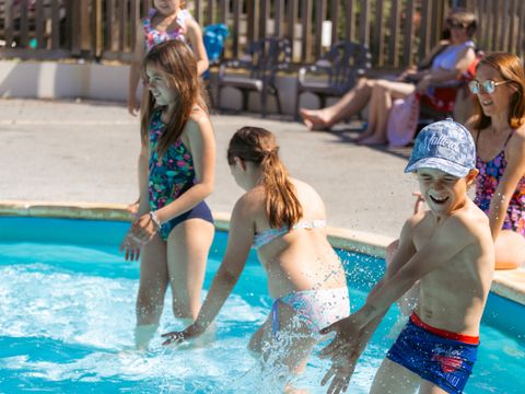 Camping maeva Respire Parfums d'été  - Camping Vendée - Image N°22
