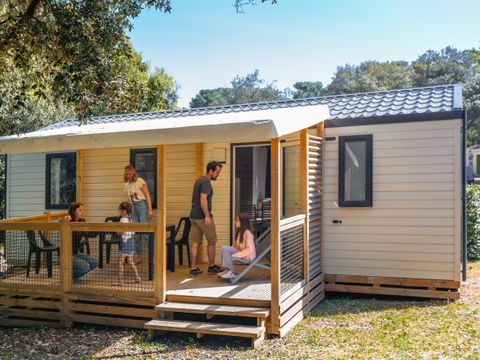 Camping maeva Respire Parfums d'été  - Camping Vendée - Image N°32