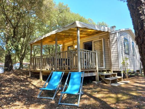 Camping maeva Respire Parfums d'été  - Camping Vendée - Image N°53