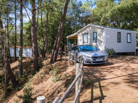 Camping maeva Respire Parfums d'été  - Camping Vendée - Image N°68