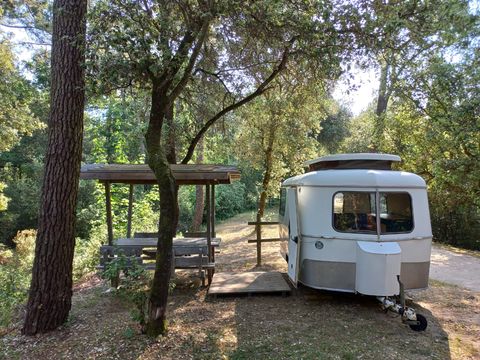 Camping maeva Respire Parfums d'été  - Camping Vendée - Image N°74