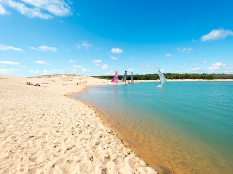 Camping maeva Respire Parfums d'été  - Camping Vendée - Image N°50