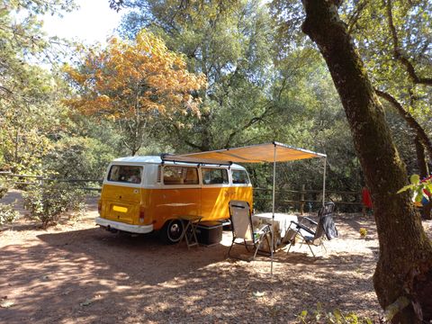 Camping maeva Respire Parfums d'été  - Camping Vendée - Image N°52