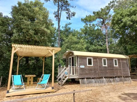 Camping maeva Respire Parfums d'été  - Camping Vendée - Image N°66