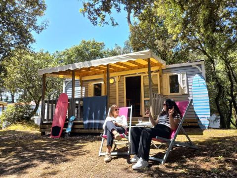 Camping maeva Respire Parfums d'été  - Camping Vendée - Image N°99
