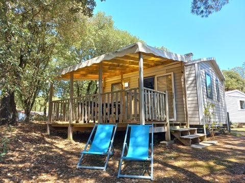 Camping maeva Respire Parfums d'été  - Camping Vendée - Image N°78