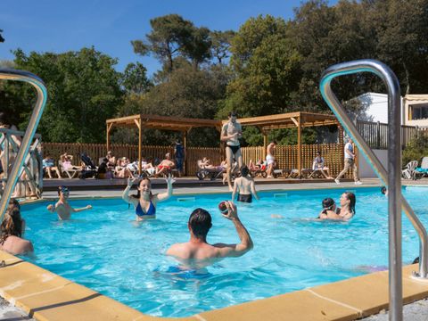 Camping maeva Respire Parfums d'été  - Camping Vendée - Image N°20