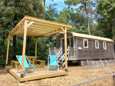 Camping maeva Respire Parfums d'été  - Camping Vendée - Image N°34