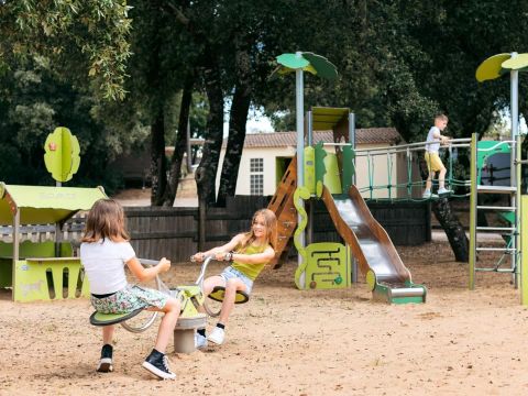 Camping maeva Respire Parfums d'été  - Camping Vendée - Image N°101