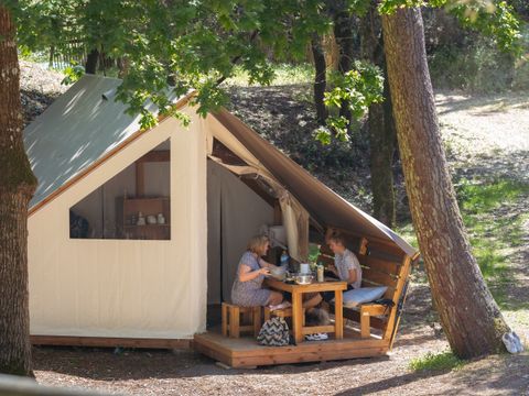 Camping maeva Respire Parfums d'été  - Camping Vendée - Image N°27