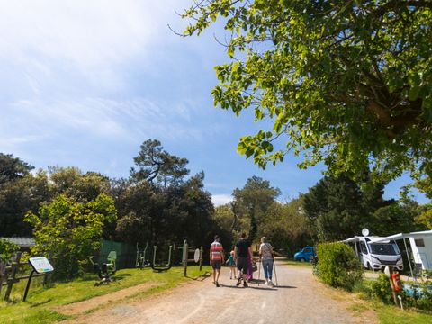 Camping maeva Respire Parfums d'été  - Camping Vendée - Image N°90