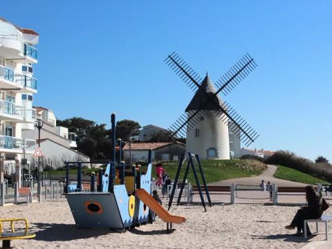 Camping maeva Respire Parfums d'été  - Camping Vendée - Image N°110