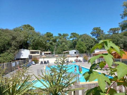 Camping maeva Respire Parfums d'été  - Camping Vendée - Image N°11