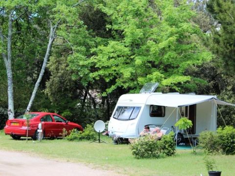 Camping maeva Respire Parfums d'été  - Camping Vendée - Image N°98