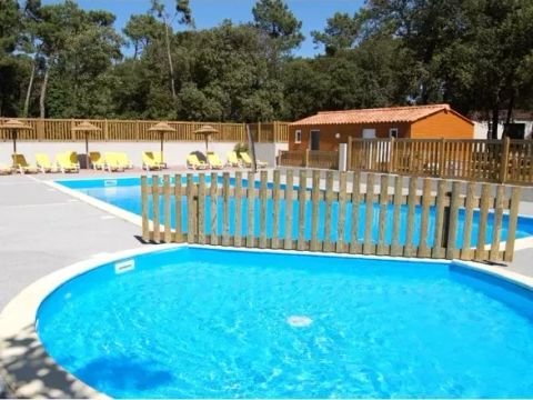 Camping maeva Respire Parfums d'été  - Camping Vendée - Image N°4