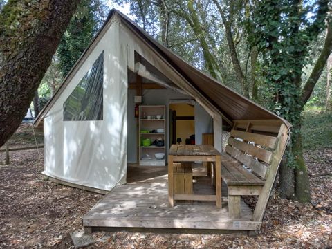 Camping maeva Respire Parfums d'été  - Camping Vendée - Image N°63