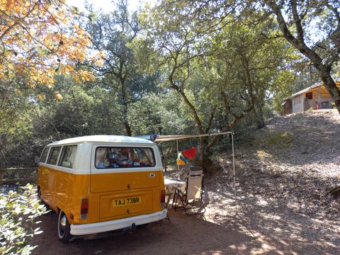 Camping maeva Respire Parfums d'été  - Camping Vendée - Image N°73