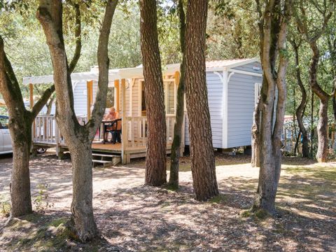 Camping maeva Respire Parfums d'été  - Camping Vendée - Image N°70