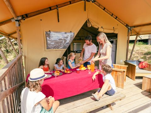 Camping maeva Respire Parfums d'été  - Camping Vendée - Image N°48