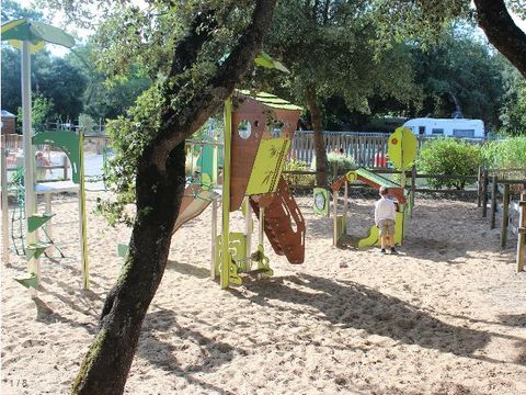 Camping maeva Respire Parfums d'été  - Camping Vendée - Image N°77