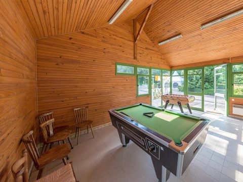 Camping Les Ecossais - Camping Allier - Image N°5