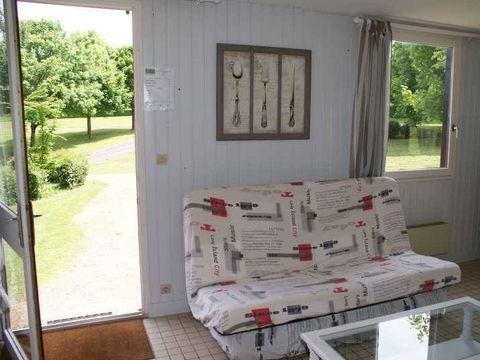 GÎTE 4 personnes - GITE 2/4 PERSONNES