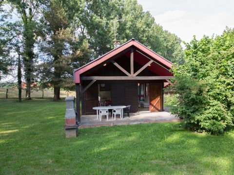 GÎTE 4 personnes - GITE 2/4 PERSONNES