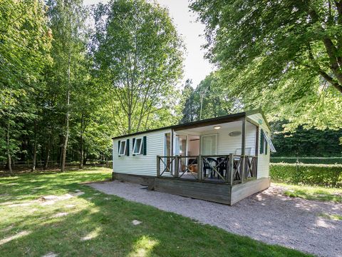 Camping Les Ecossais - Camping Allier - Image N°3