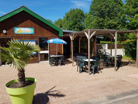 Camping Les Ecossais - Camping Allier - Image N°8
