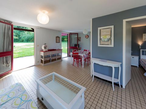 Camping Les Ecossais - Camping Allier - Image N°13