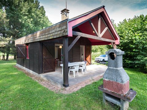 Camping Les Ecossais - Camping Allier - Image N°4
