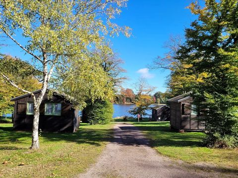 Camping Les Ecossais - Camping Allier - Image N°2