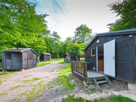 Camping Les Ecossais - Camping Allier - Image N°6