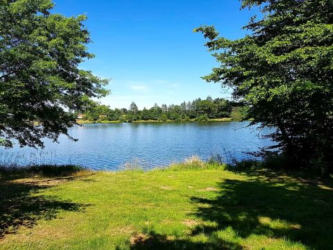 Camping Les Ecossais - Camping Allier
