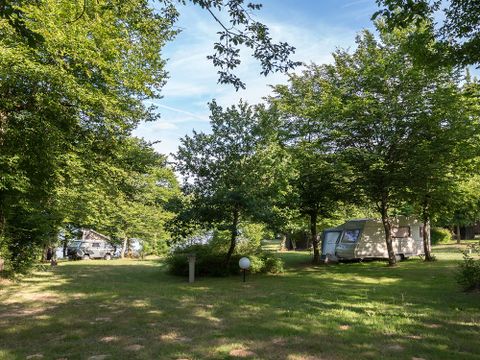 Camping Les Ecossais - Camping Allier - Image N°10