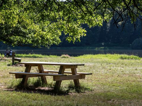 Camping Les Ecossais - Camping Allier - Image N°16