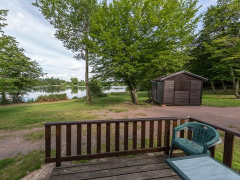 Camping Les Ecossais - Camping Allier - Image N°7