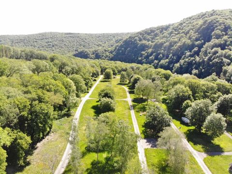 Domaine d'Haulme - Camping Ardennes - Image N°5