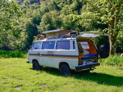 Domaine d'Haulme - Camping Ardennes - Image N°10