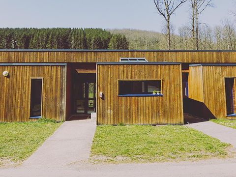 GÎTE 19 personnes - 5 chambres