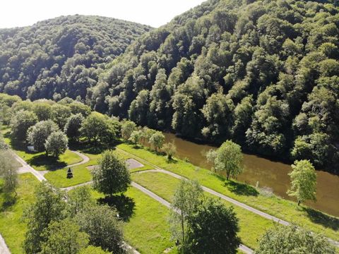 Domaine d'Haulme - Camping Ardennes - Image N°16