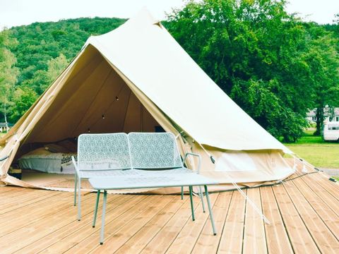Domaine d'Haulme - Camping Ardennes - Image N°8