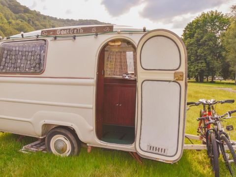 Domaine d'Haulme - Camping Ardennes - Image N°7