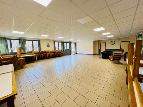 GÎTE 9 personnes - 9 personnes