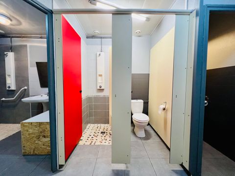 GÎTE 9 personnes - 9 personnes