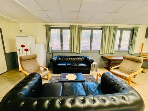 GÎTE 9 personnes - 9 personnes